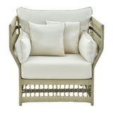 Fauteuil extérieur | Capri