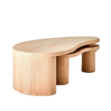 Table basse Solstice - vue 4