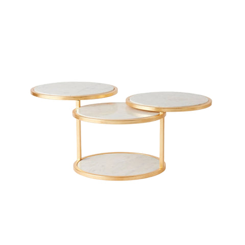 Table basse Eclipse