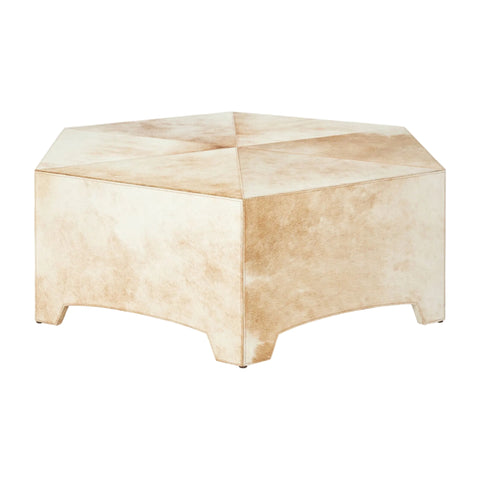 Table basse Nomade