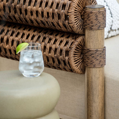 Outdoor Armchair II | Icon
