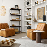 Sectionnel Cocoa - Unité de centre (fauteuil sans bras) - vue 4