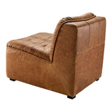 Sectionnel Cocoa - Unité de centre (fauteuil sans bras) - vue 7