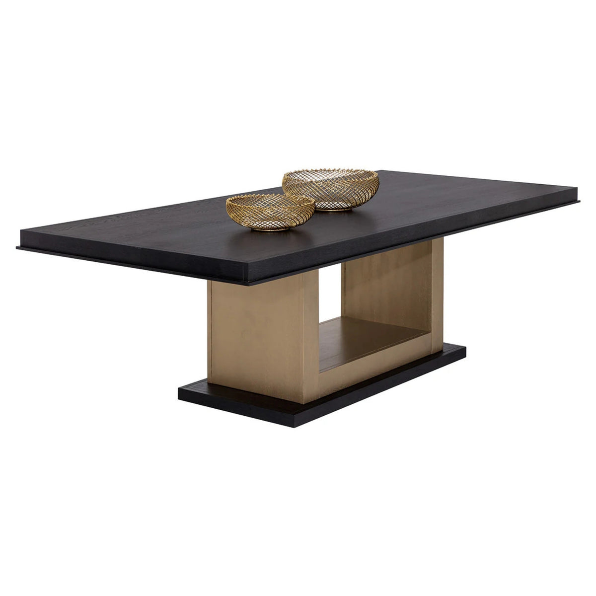 Dining Table 100" | Opera