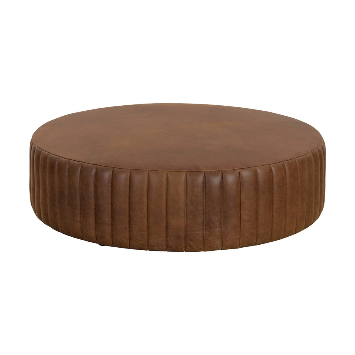 Divano footrest - pouffe