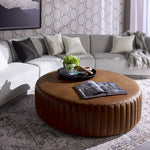 Divano footrest - pouffe