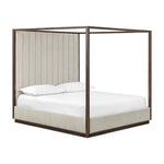 Canopy bed casette