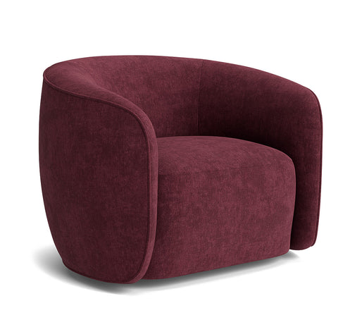Fauteuil Firenze - Tissu shiraz