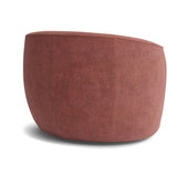 Fauteuil pivotant tissus shiraz | Malie