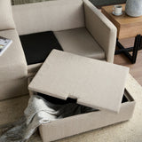 Sofa Soluta - vue 4