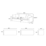 Sofa Bocca - vue 7