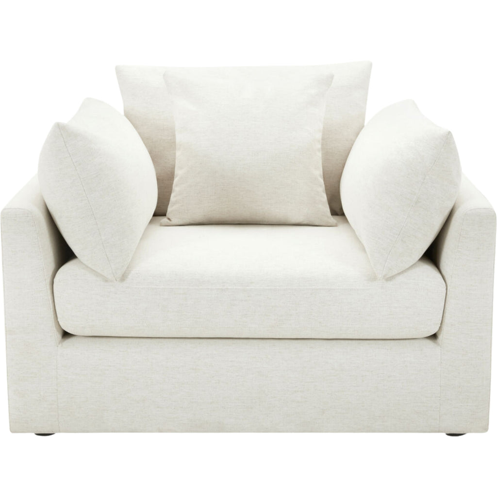 Fauteuil Bocca