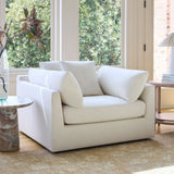 Fauteuil Bocca - vue 2