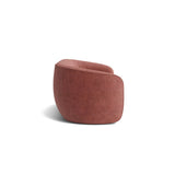 Sofa Malie - Velours shiraz - vue 3