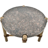 Table d'appoint Icon extérieur - vue 6