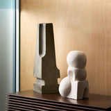 Sculpture Organique - Forme Naturelle - vue 2