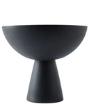 Bol sur Pied | Calista | Noir | Grand
