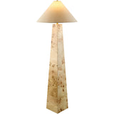 Lampe sur pied Livia - vue 2