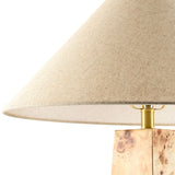 Lampe sur pied Livia - vue 3