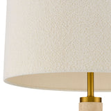 Lampe sur pied Romana - vue 3