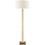 Lampe sur pied Romana