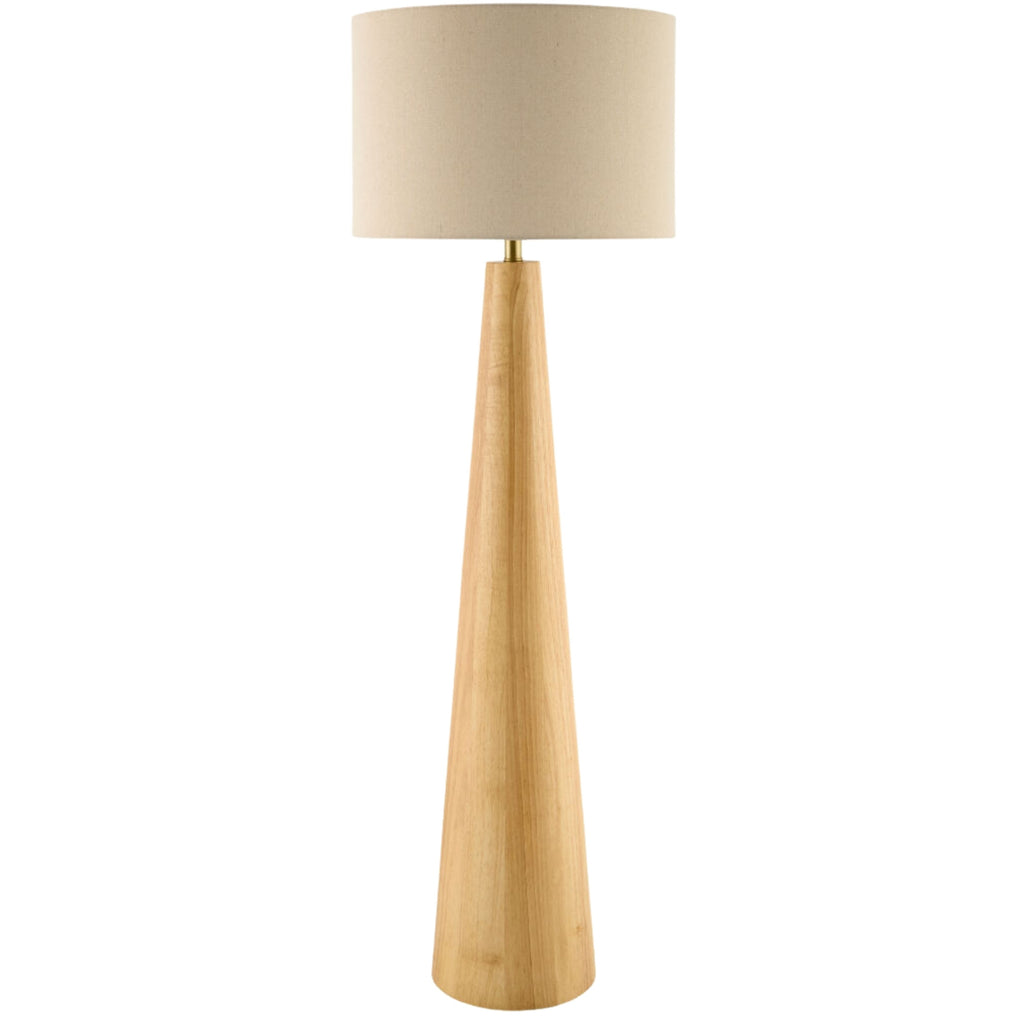 Lampe sur pied Aria