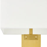 Lampe sur pied Hudson - vue 3