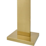 Lampe sur pied Hudson - vue 5