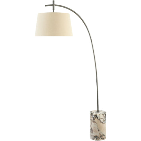 Lampe sur pied Chiara
