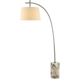 Lampe sur pied Chiara - vue 2