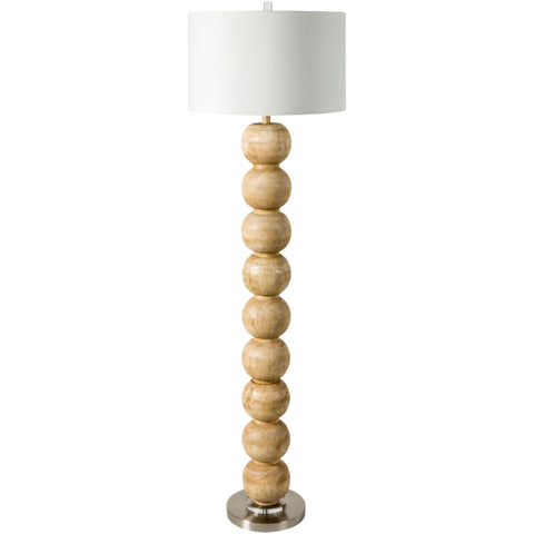 Lampe sur pied Alba