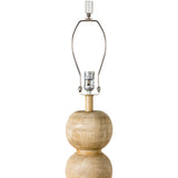 Lampe sur pied Alba - vue 4