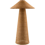 Lampe sur pied Toscane - vue 2