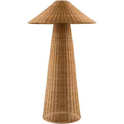 Lampe sur pied Toscane - vue 2