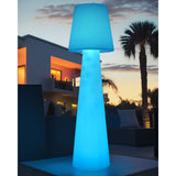 Lampe sur pied Solstice - vue 3