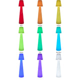 Lampe sur pied Solstice - vue 5