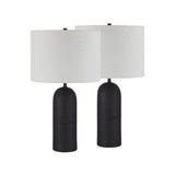 Lampe de table Nero - Noir