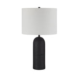 Lampe de table Nero - Noir - vue 4