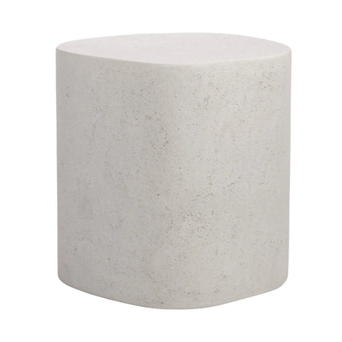 Table Ghent - Pierre Volcanique Graphite
