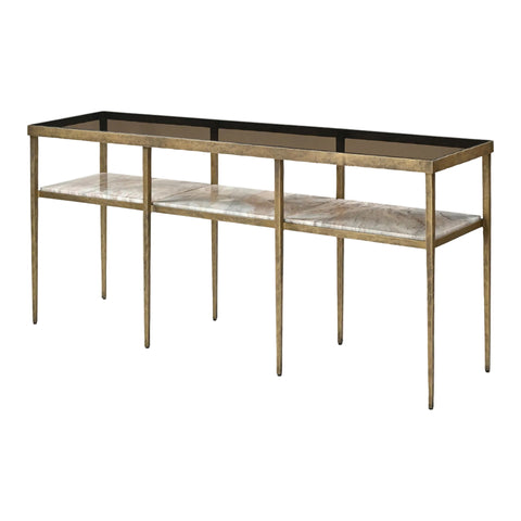 Console Cavalli
