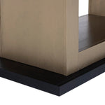 100-inch Rectangular Wooden Table | Opera