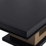 100-inch Rectangular Wooden Table | Opera