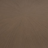 table rectangulaire en bois détail matière